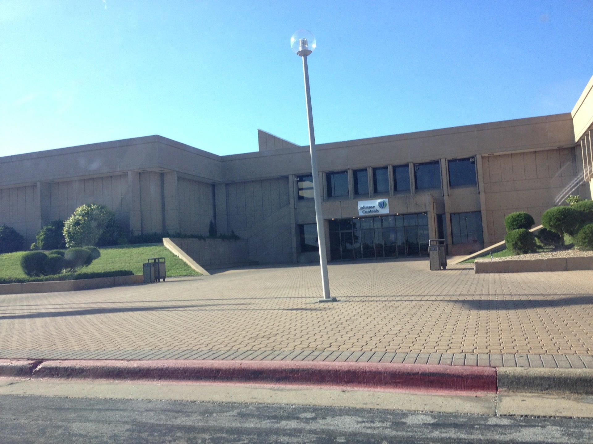 Johnson Controls, 5005 York Dr, Norman, OK, Business Services MapQuest