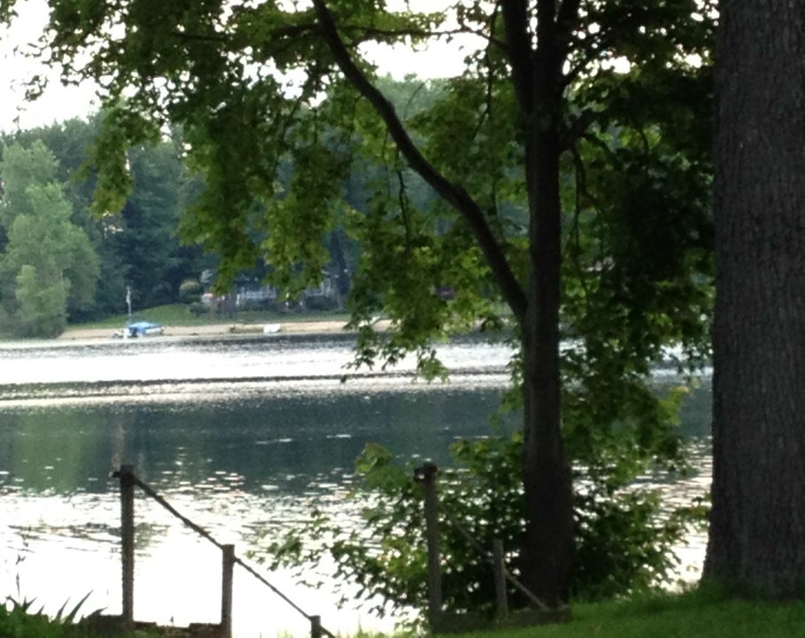 Three Mile Lake, Paw Paw, MI MapQuest