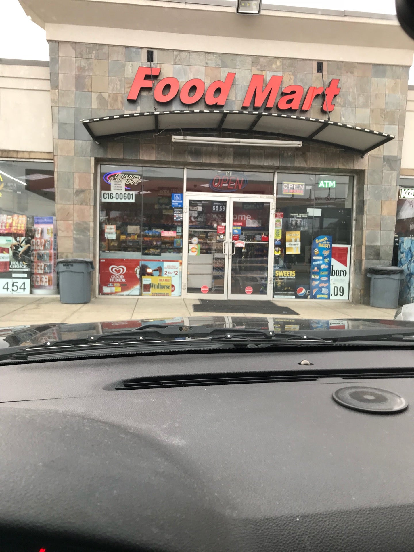 Texaco, 2400 Highway 138 Sw, Ste 101, Fayetteville, GA, Gasoline