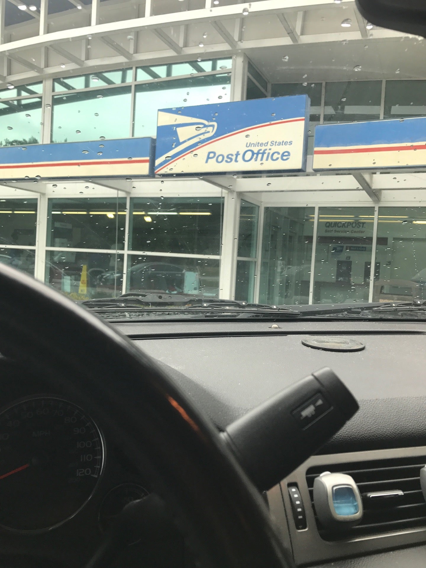 Hapeville Ga Post Office 24 Hour - dr62wft