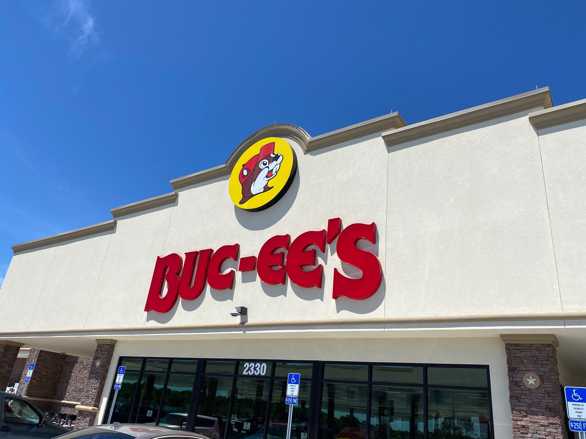 Buc-ee's, 2330 Gateway North Dr, Daytona Beach, FL, Gas Stations - MapQuest