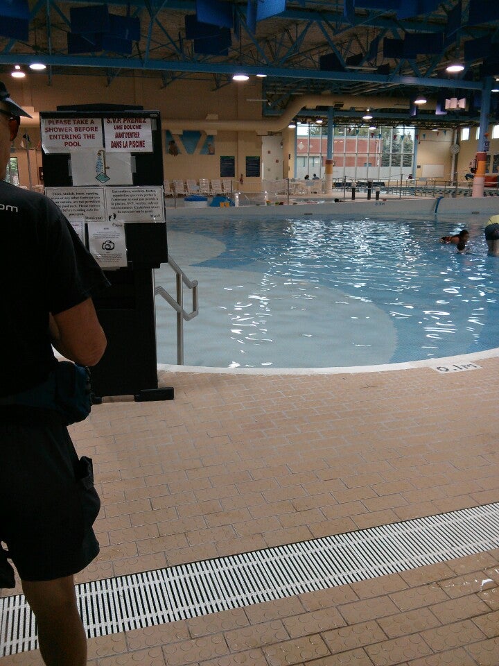 Splash Wave Pool, 2040 Ogilvie Rd, Ottawa, Ontario K1J 7N8, CA MapQuest