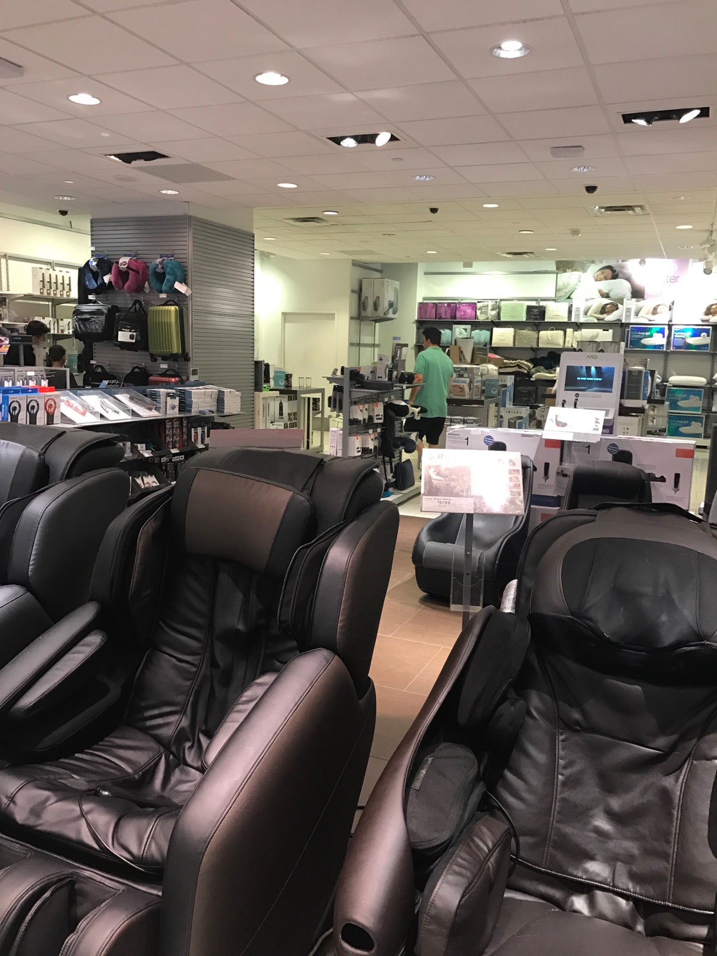 Brookstone CLOSED 7014 E Camelback Rd Scottsdale AZ MapQuest