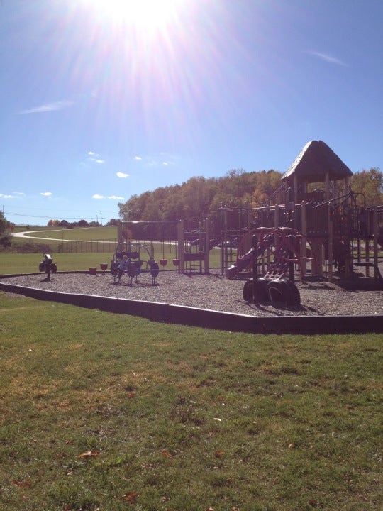 New Franklin, OH Map & Directions MapQuest