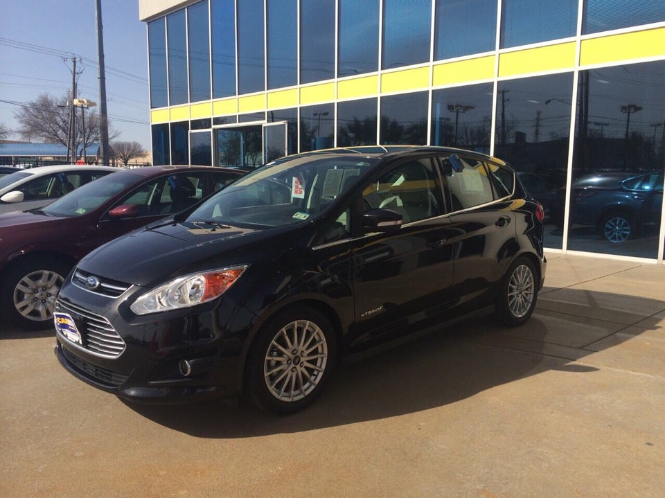 CarMax, 12715 Lyndon B Johnson Fwy, Garland, TX, Auto Dealers MapQuest