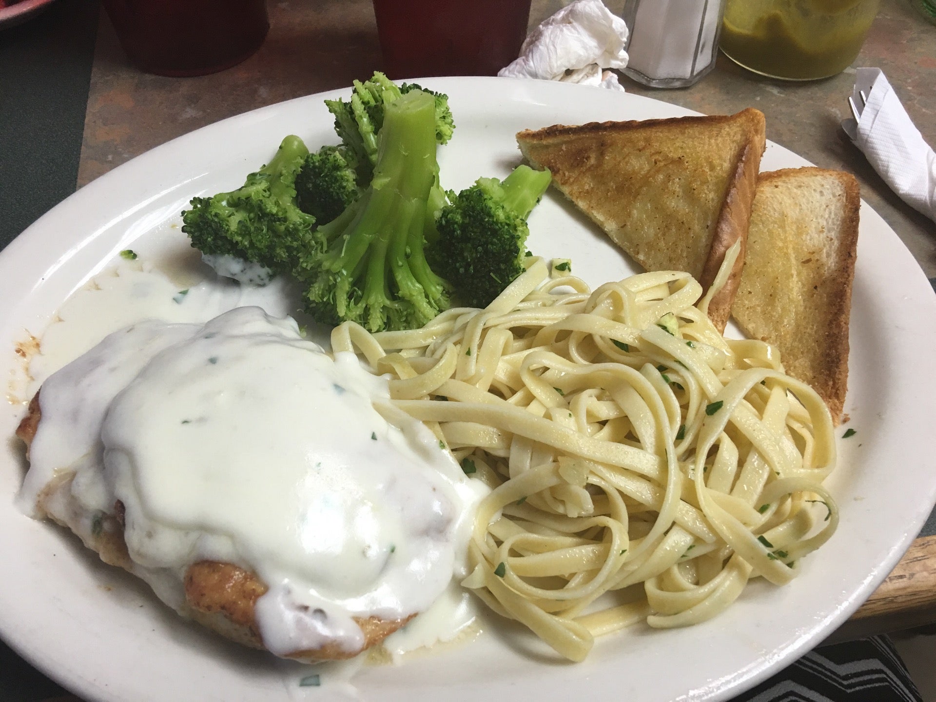 Brownsville, TX Map & Directions MapQuest