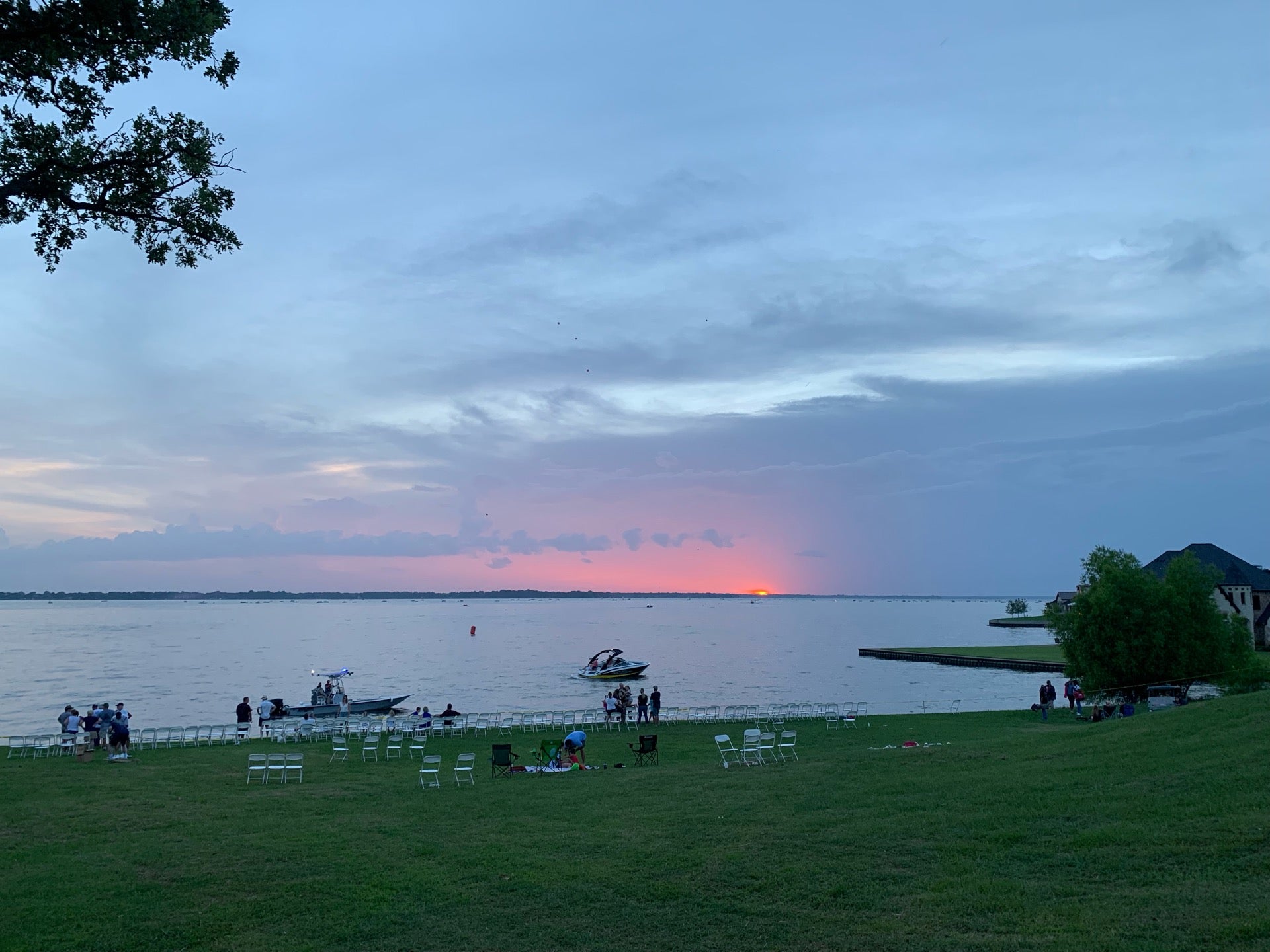 Pinnacle Golf Club, 200 Pinnacle Club Dr, Mabank, Texas, Services NEC