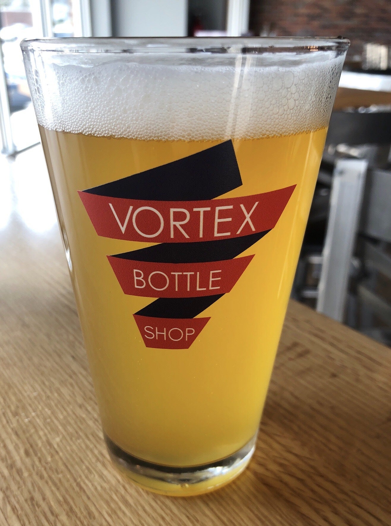 Vortex Bottle Shop