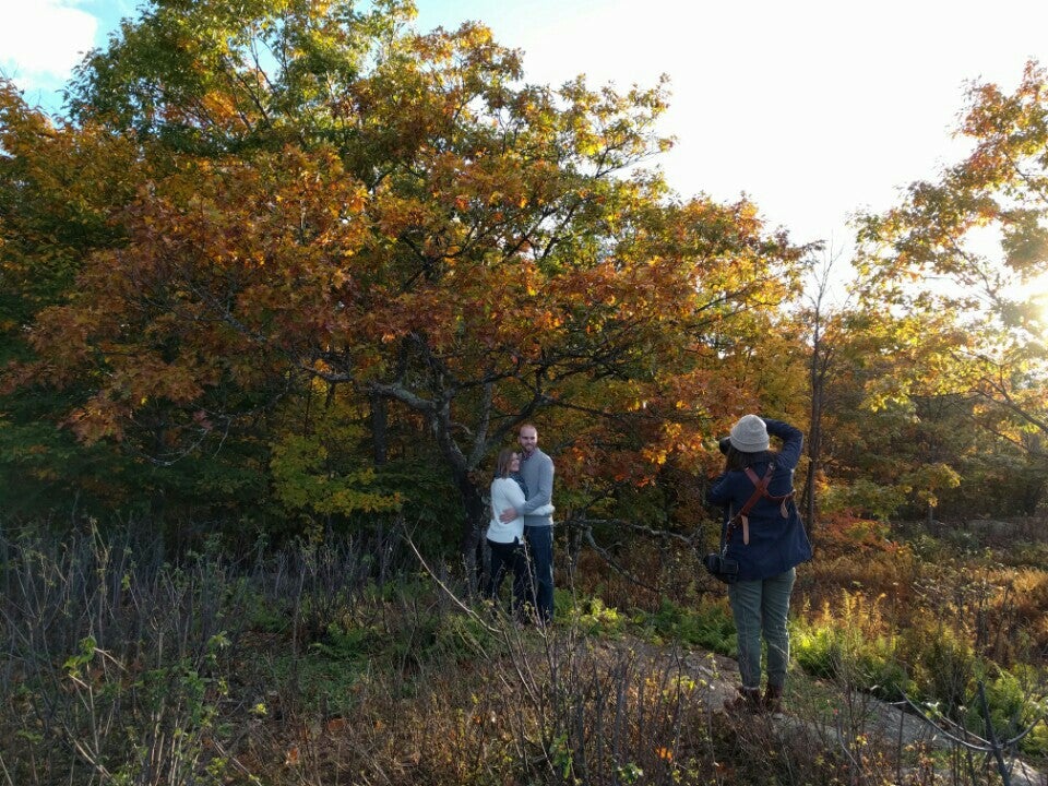 Putney Mountain, Putney, VT, Trail MapQuest