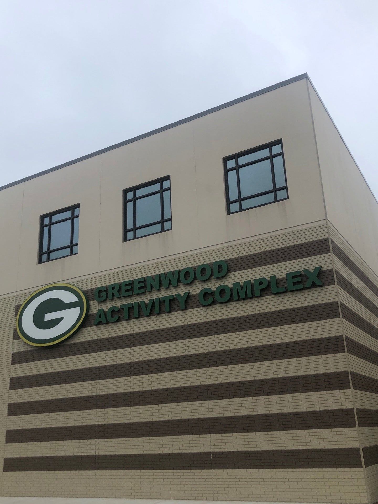 Greenwood High School Stadium, Greenwood, IN - MapQuest