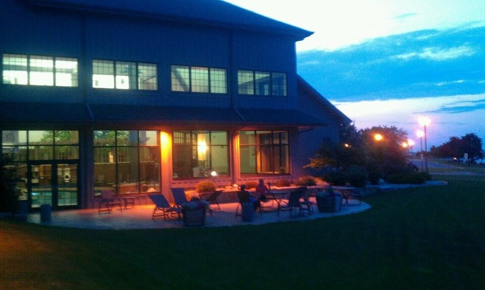 Sauder Heritage Inn, 22611 State Route 2, Archbold, OH, Hotels & Motels