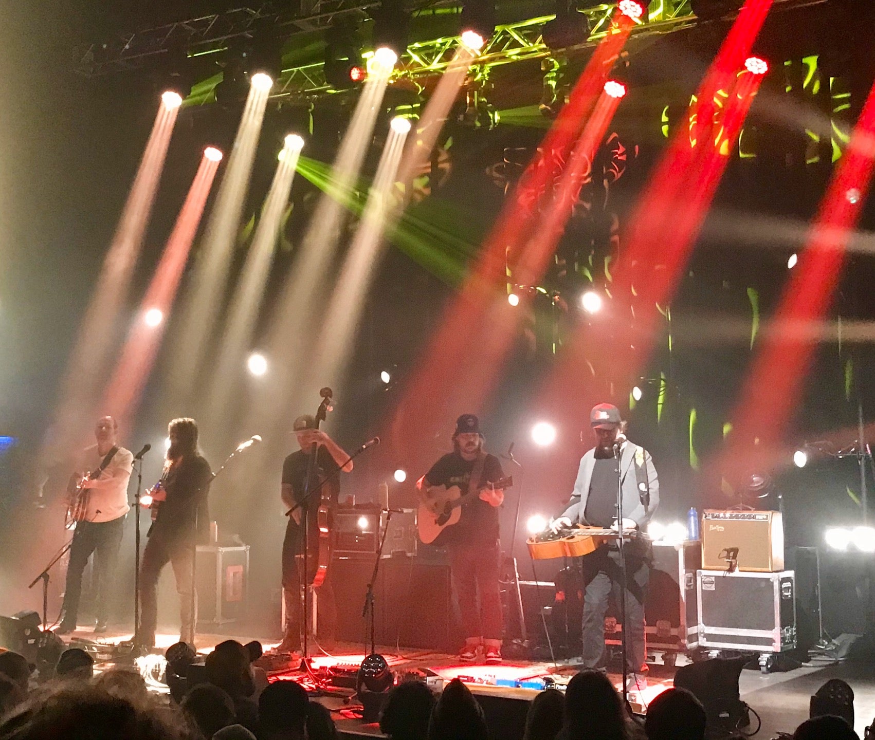 Roxian Theatre, 425 Chartiers Ave, Mckees Rocks, PA, Community