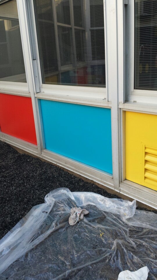 Matthew Jago Elementary School, 99 Glen Cove Ave, Sewaren, NJ