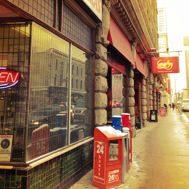 Saneal Camera Supplies LTD