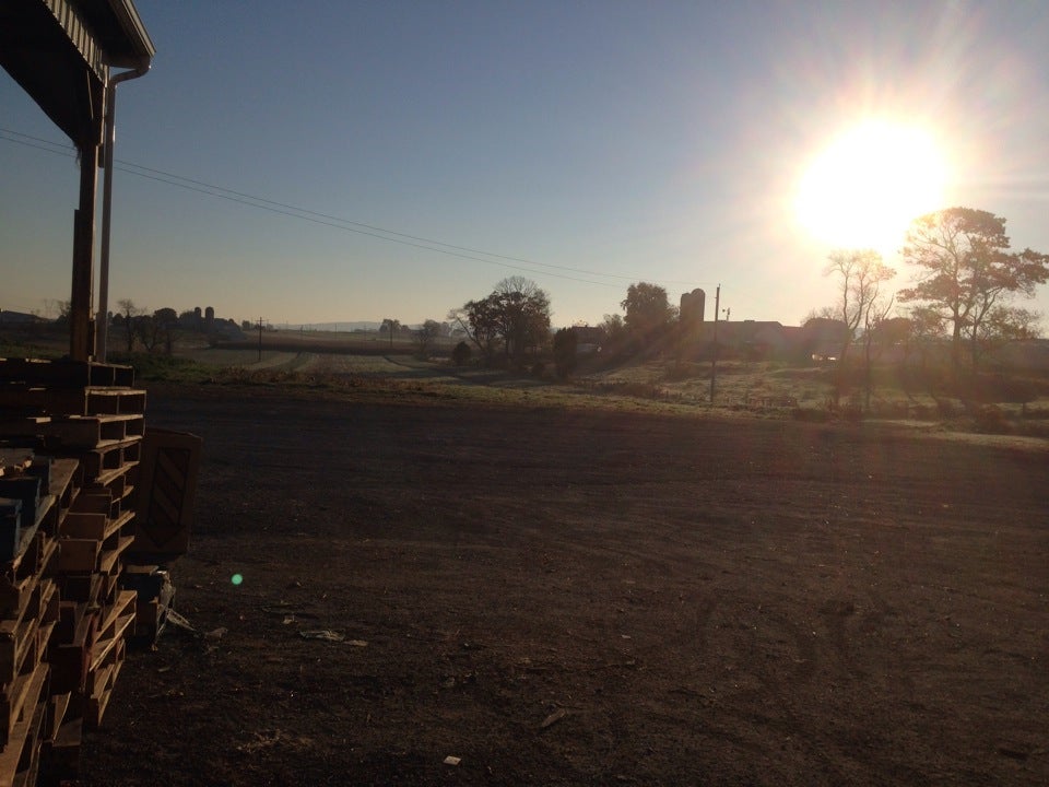 Kutztown Produce Auction Inc, 209 Oakhaven Rd, Richmond Twp, PA