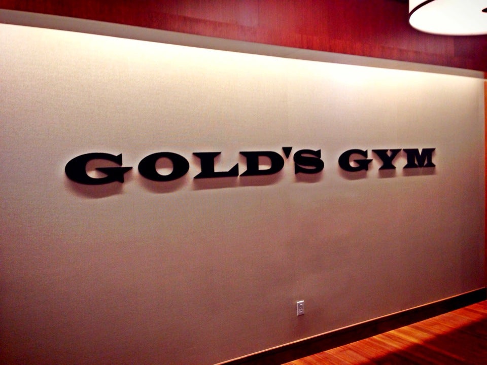 Gold's Gym, 4001 Maple Ave, Dallas, TX, Gymnasiums MapQuest