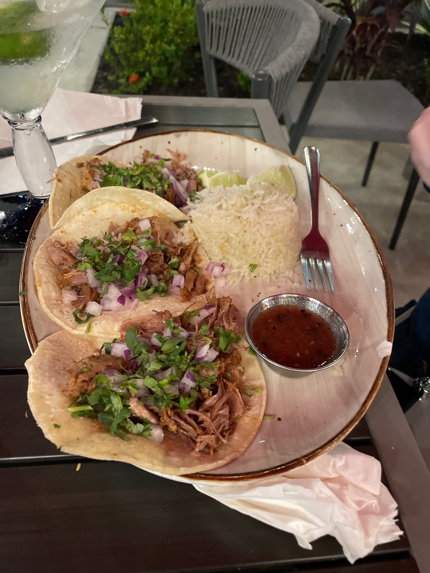 Don Julio Mexican Kitchen & Tequila Bar, 12789 Waterford Lakes Pkwy