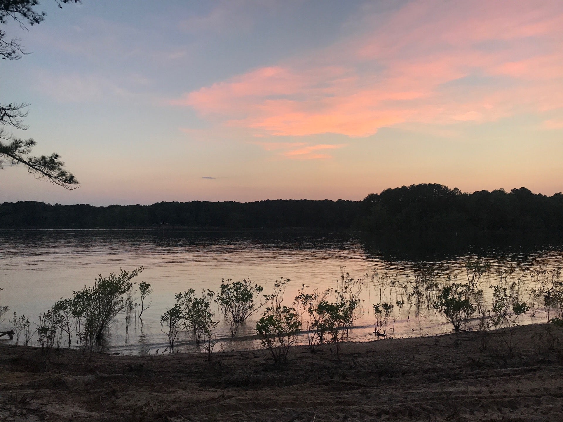 Henderson Point Campground, Henderson, NC - MapQuest