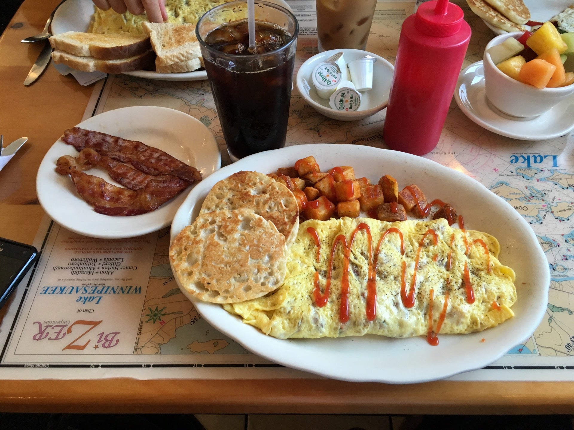 Alton, NH Map & Directions MapQuest