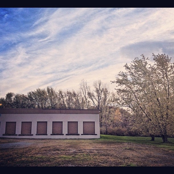 GriffithMerrillville Airport (05C), 1705 E Main St, 1, Griffith, IN