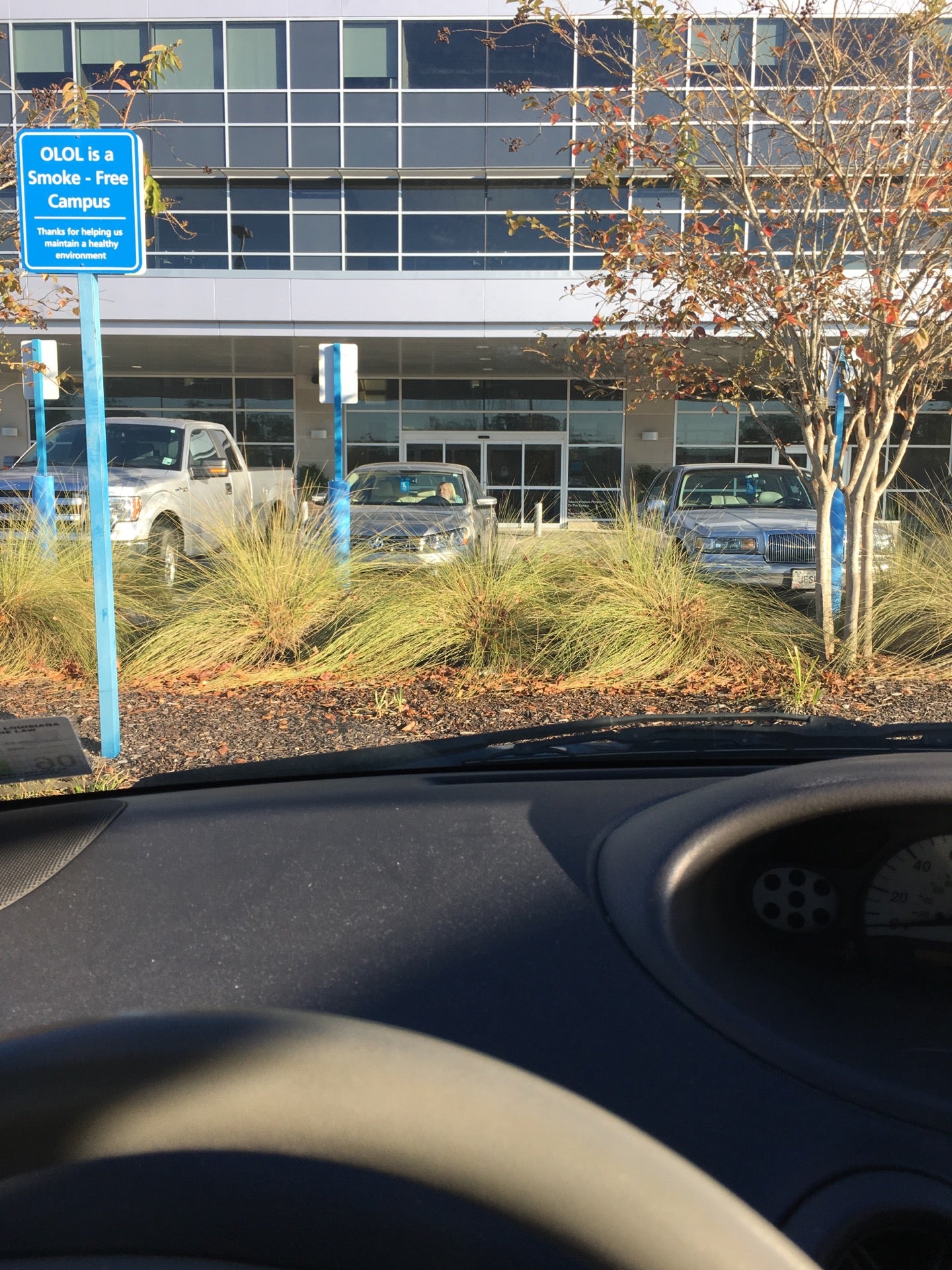 Our Lady of the Lake Physician Group Colorectal Surgery at Livingston