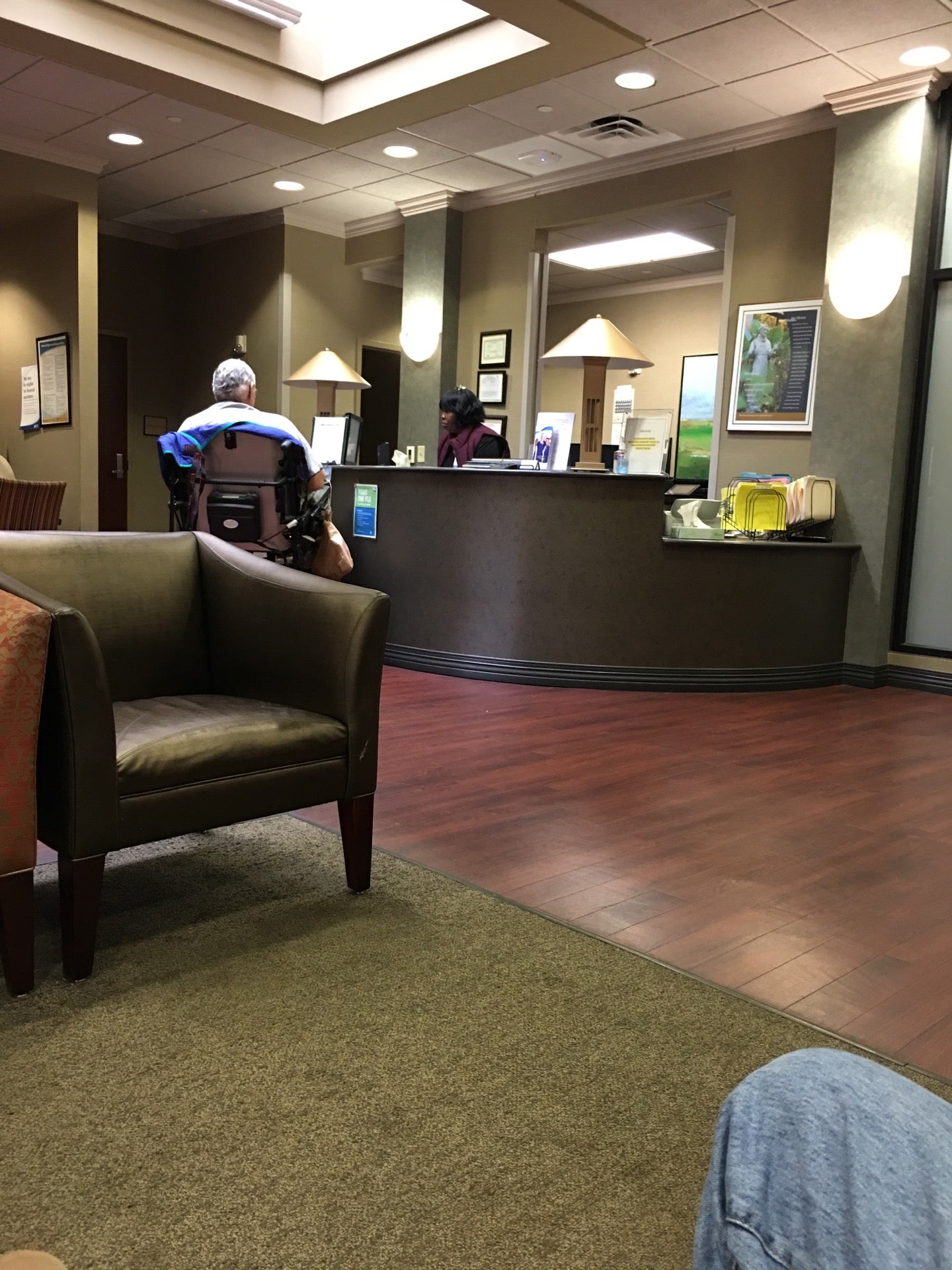 Lake Imaging Center, 7135 Perkins Rd, Baton Rouge, LA, Radiologist