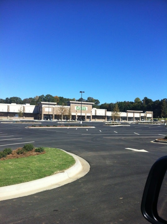 Publix, 8360 Charlotte Hwy, Indian Land, SC, Grocery Stores MapQuest