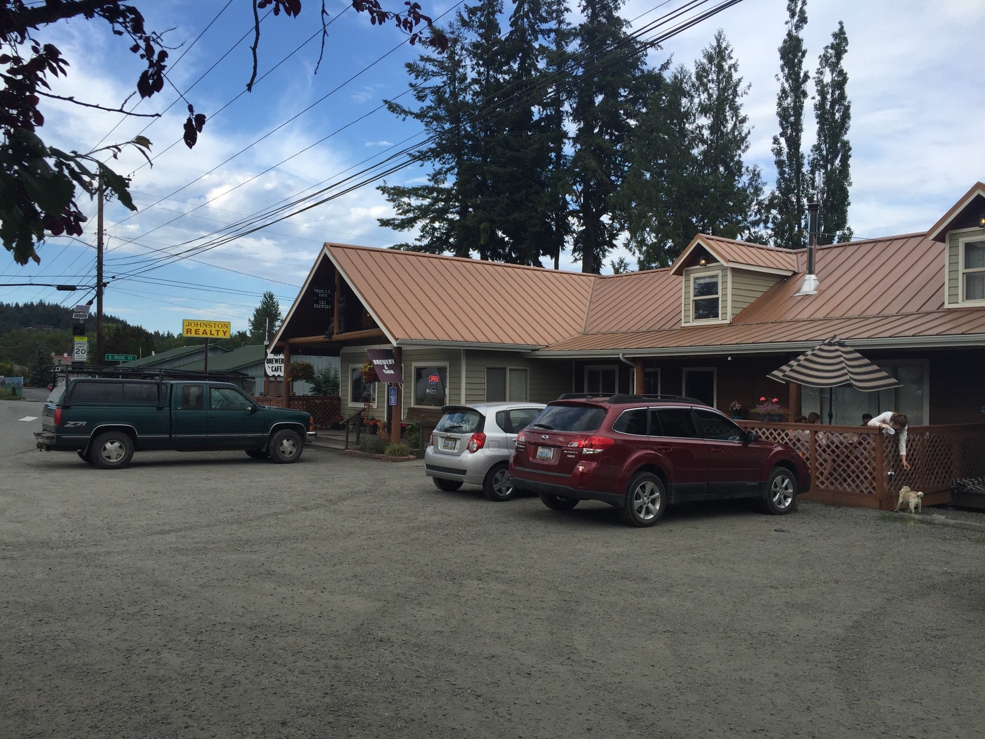 Quilcene, WA Map & Directions MapQuest