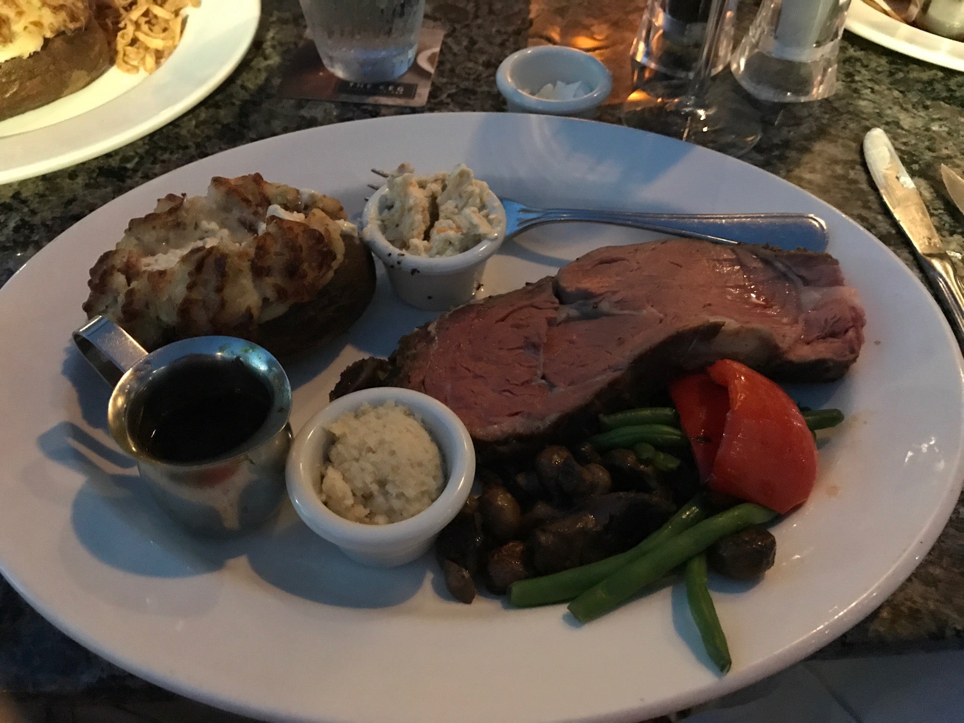 The Keg Steakhouse + Bar Waterdown, 36 Horseshoe Crecent, Hamilton, Ontario MapQuest