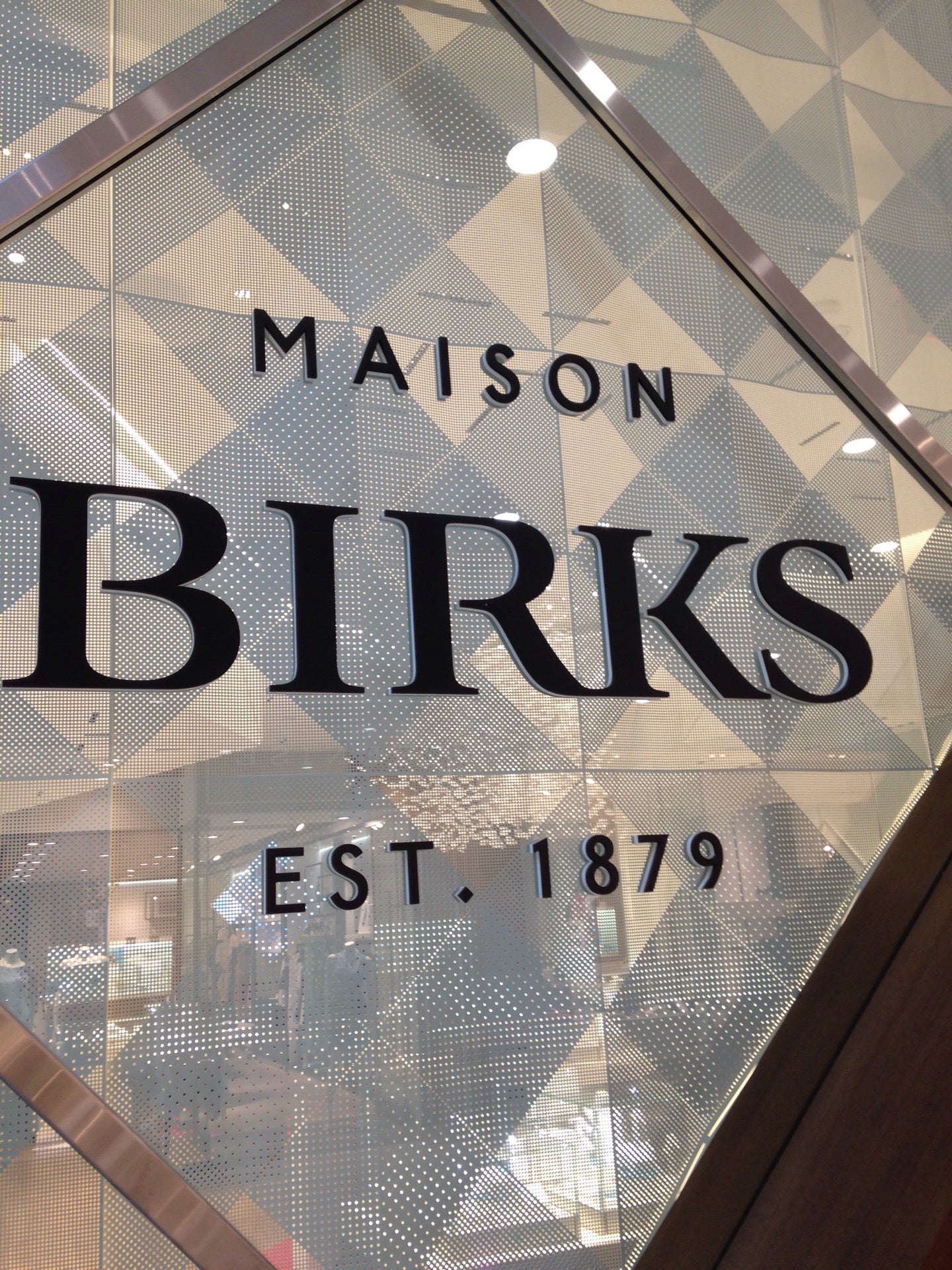 Birks, 900 Maple Ave, UnknownUnit B13A, Burlington, ON - MapQuest