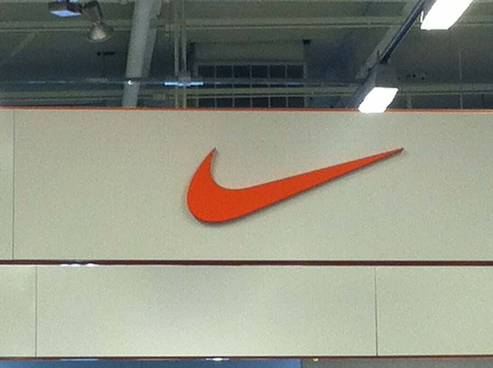 De eigenaar Liever Fonetiek Nike Factory Store, I-35, San Marcos, TX, Sporting Goods - MapQuest