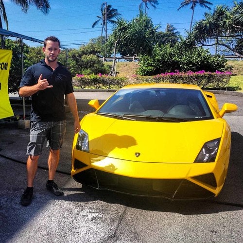 Hawaii Kai Car Wash, 377 Keahole St, Honolulu, HI, Carwashes, nec