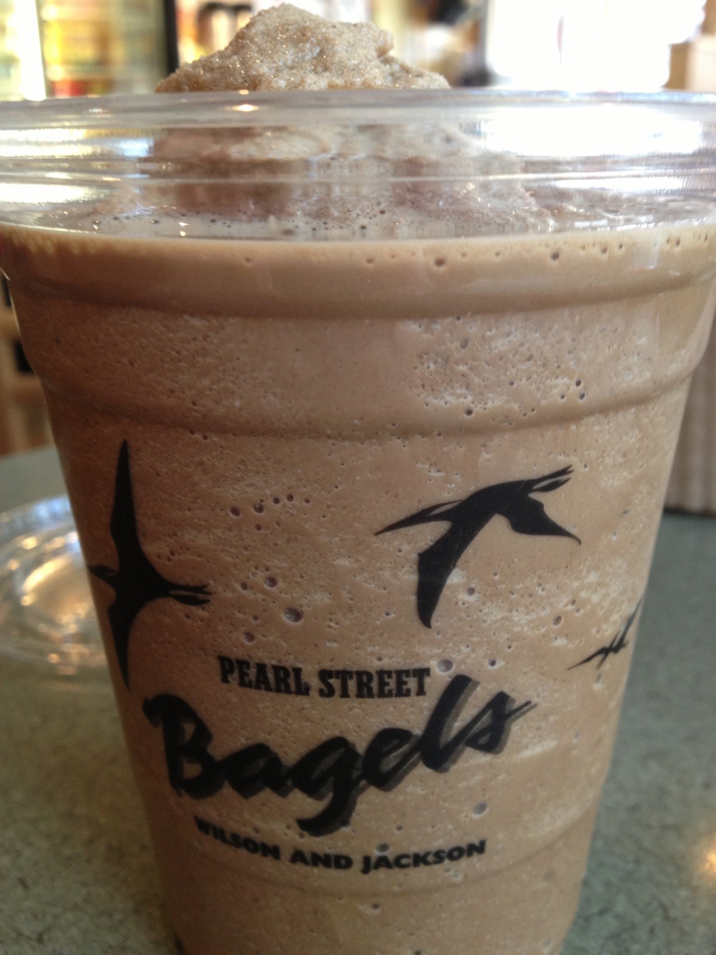 Pearl Street Bagels, 145 W Pearl Ave, Jackson, WY, Eating places MapQuest