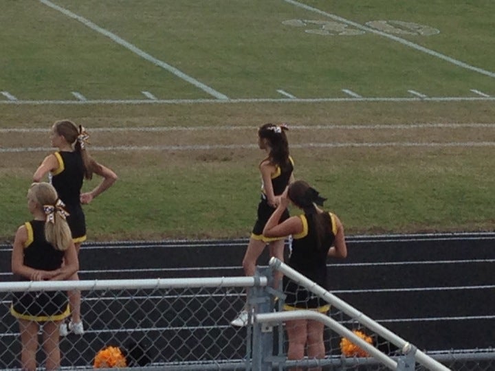 Creekview High School Football Stadium, Canton, GA MapQuest