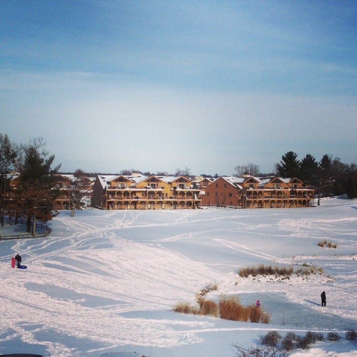 Northern Bay Resort, 1844 20th Ave, Arkdale, WI, Hotels & Motels MapQuest