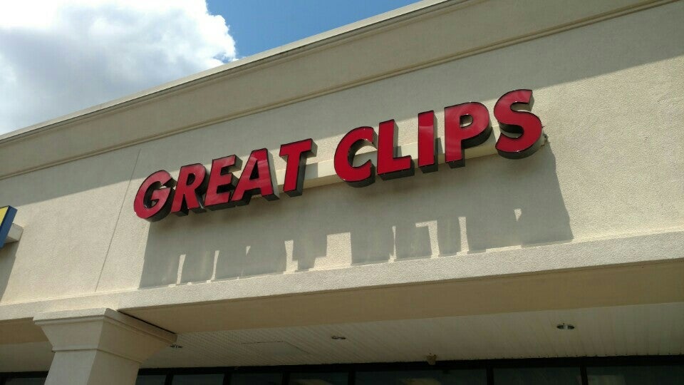 Great Clips, 3530 Highway 153, Greenville, SC, Hair Salons MapQuest