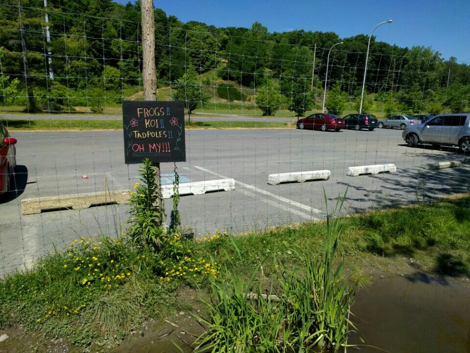 Ithaca Children's Garden, Taughannock Blvd, Ithaca, NY, Parks MapQuest