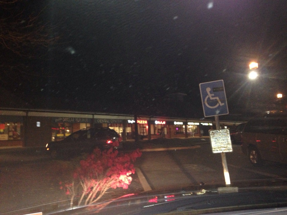 Sharps Run Plaza, 175 Route 70, Medford, NJ, Shopping Centers & Malls