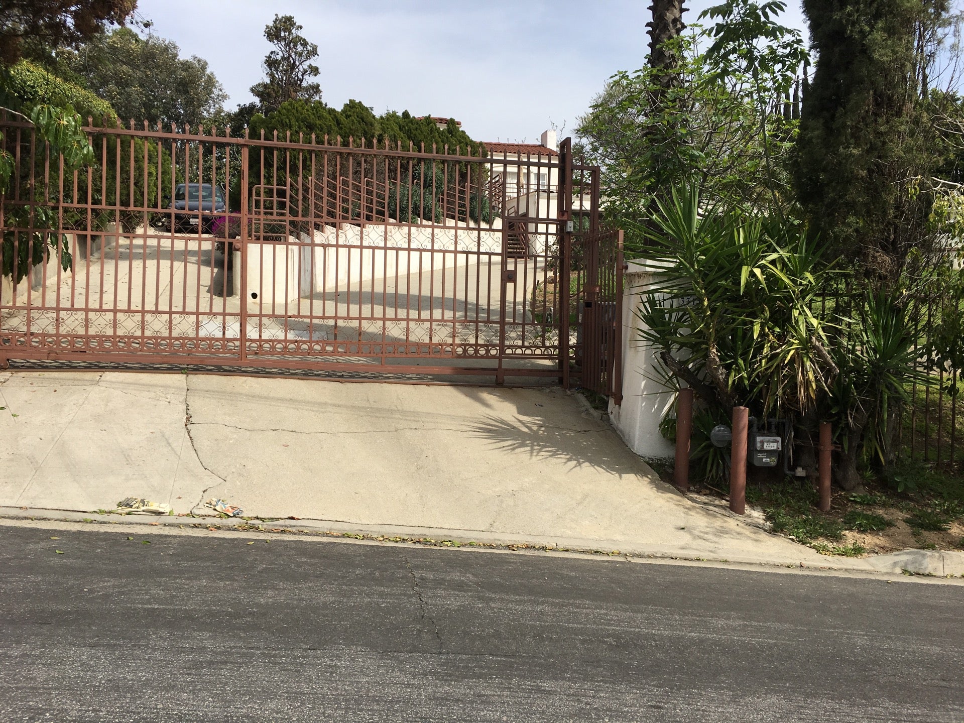 Labianca House, 3311 Waverly Dr, Los Angeles, CA MapQuest