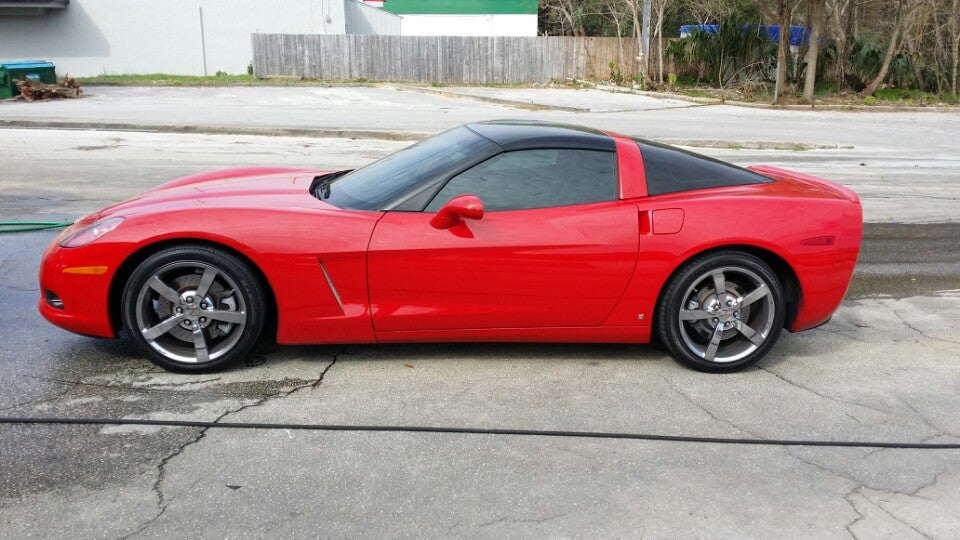 Hand Surgery Car Wash, 5617 Beach Blvd, Jacksonville, FL, Washing and polishing, automotive