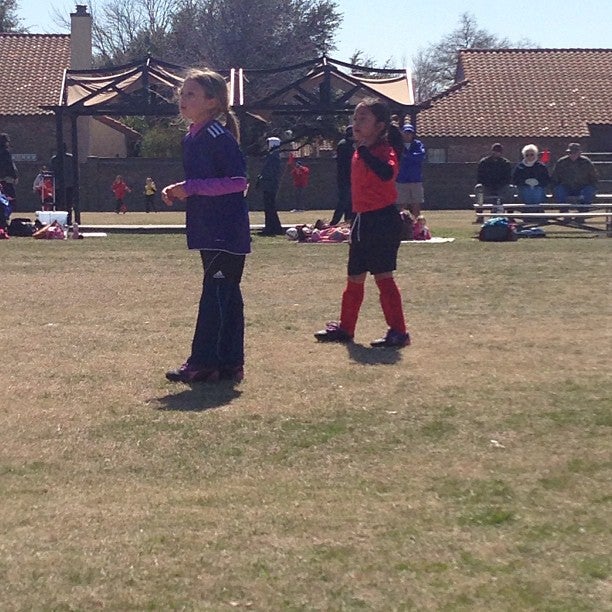 YMCA Soccer Fields, Plano, TX, Soccer Equipment & Supplies MapQuest