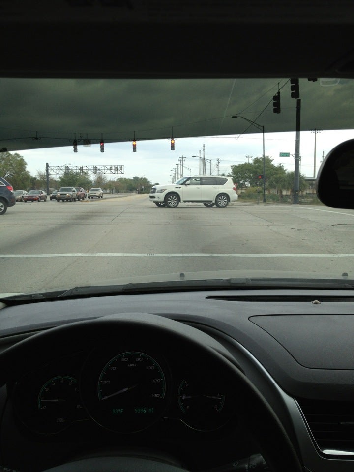 Florida Ave & Memorial Boulevard, Florida Ave, Lakeland, FL MapQuest