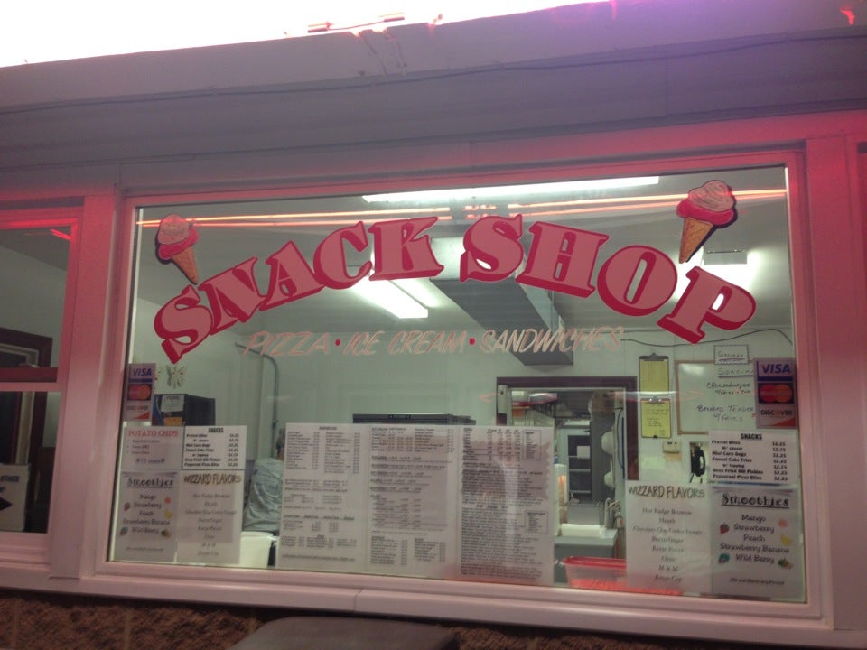 New Madison, OH Map & Directions MapQuest