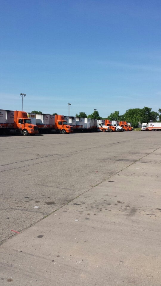 Holland, 2700 Valley Pike, Dayton, OH MapQuest