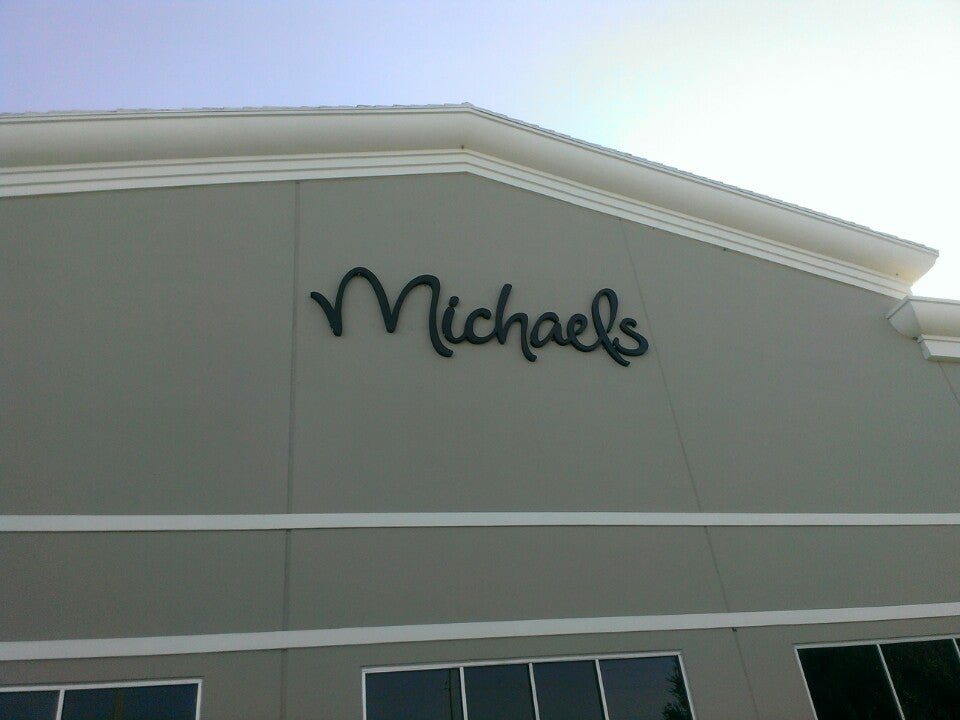 Michaels, 1800 Alton Road