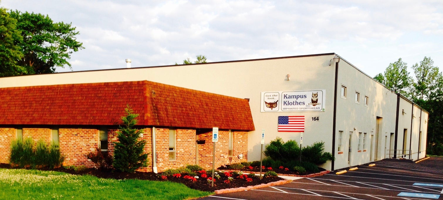 Kampus Klothes, 164 Railroad Dr, Warminster, PA, Sporting goods and