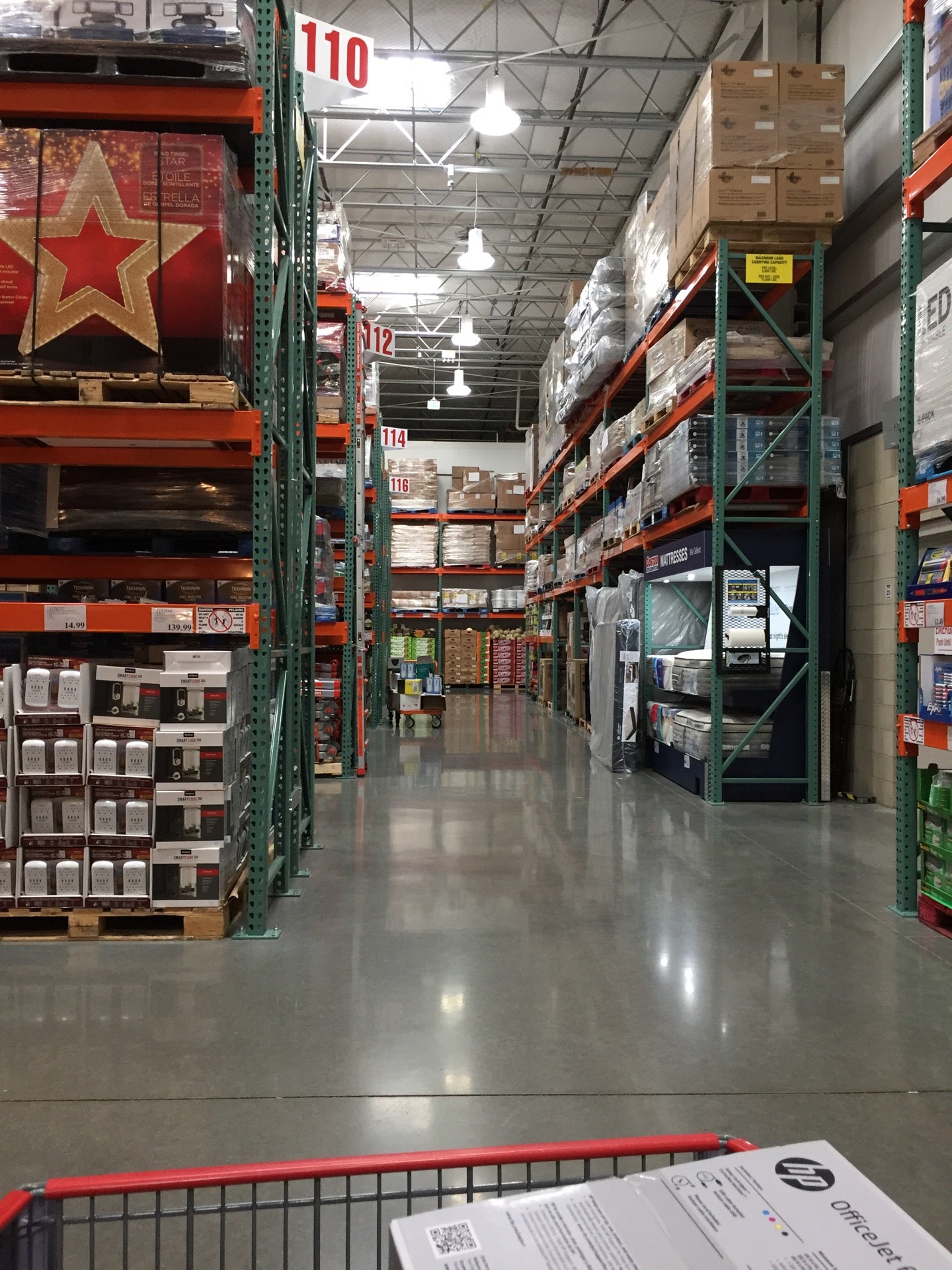 Costco Wholesale, 18109 33rd Ave W, Lynnwood, WA, Gas Stations MapQuest