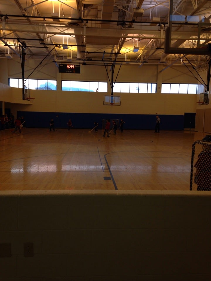 Bettenhausen Rec Center, Tinley Park, IL, Playgrounds MapQuest