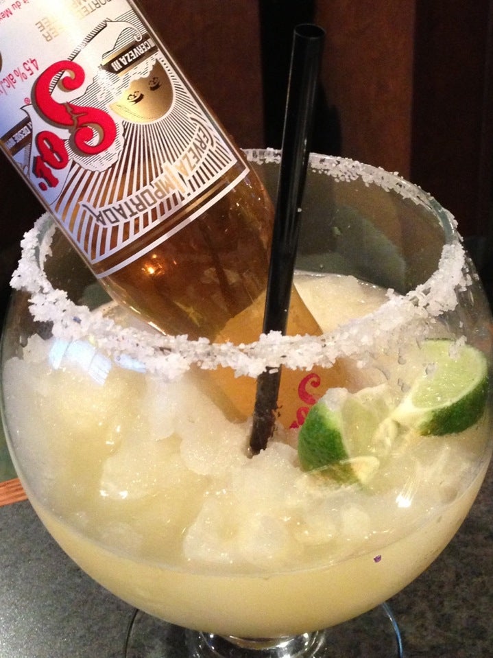 Mr Mikes Steakhouse Casual