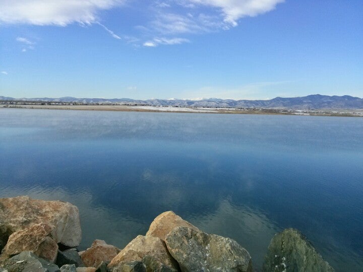 Standley Lake, Westminster, CO MapQuest